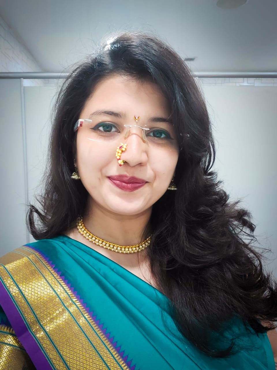 Rucha Jagannath Shinde